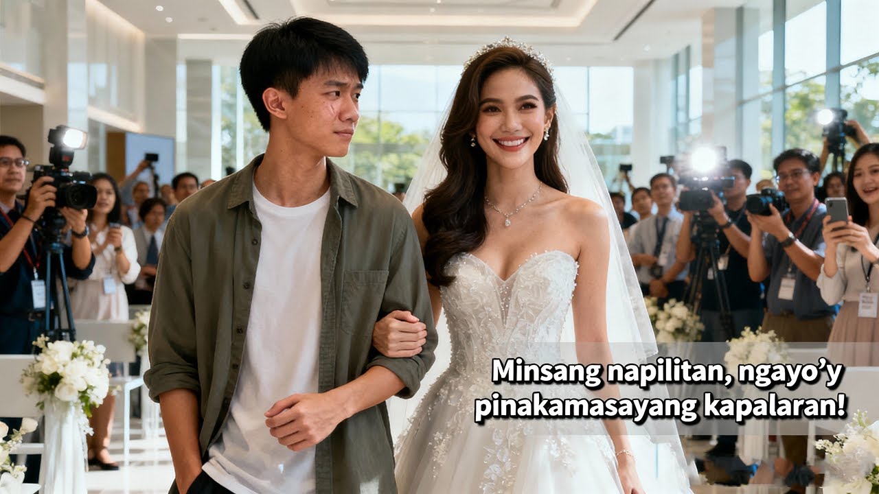 《Luha ng Pagdurusa》Isang babae ang niloko at sinaktan—ngayon, siya’y babangon na parang apoy!