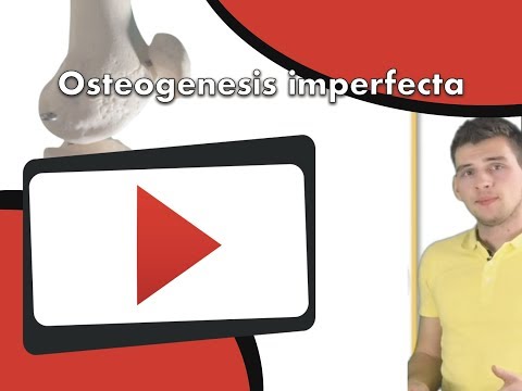 Video: Individuelle Behandlung Mit Denosumab Bei Kindern Mit Osteogenesis Imperfecta - Follow-up Einer Studienkohorte