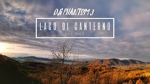 Cosa fare al lago di Canterno?