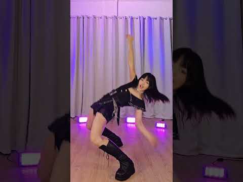 Blackpink 'The Girls' Dance Cover Shorts