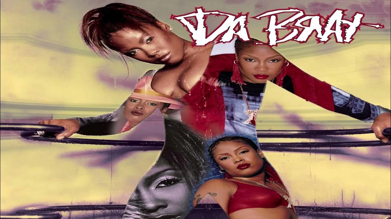 Da Brat Ft Notorious Big & Jd Da Brat ft Missy Elliott & JD - That What Im Lookin For (Mr. Dupri