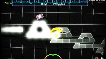 [ADOFAI Custom Level] Riya - Polygons