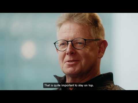 Inside PUMA’s HR strategy: A conversation with Top Employers Institute thumbnail