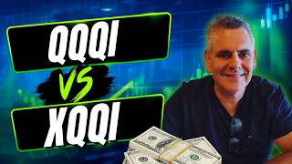Boosting My Monthly Income, QQQI to XQQI Swap Explained