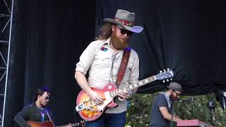 Austin City Limits - Brothers Osbourne - It Ain't My Fault ACL2017