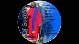 Dj Bovoza -  Mita sala mini rhila