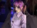 ARF ARFFF #clowngirl #emogirl #gothgirl #altgirl #pigtails