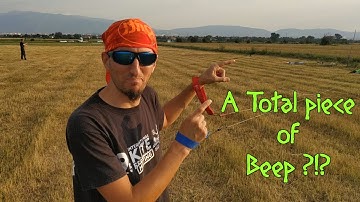 HQ-Maestro 3 - First Impression after many years