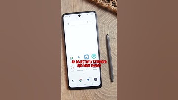 Best smartphone for reading - TCL 40 NXTPAPER #smartphone #technology #tcl