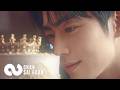 CHAN SAI GAAN 塵世間《dear me 致親愛的我 déjà vu mix》Official Lyrics Video