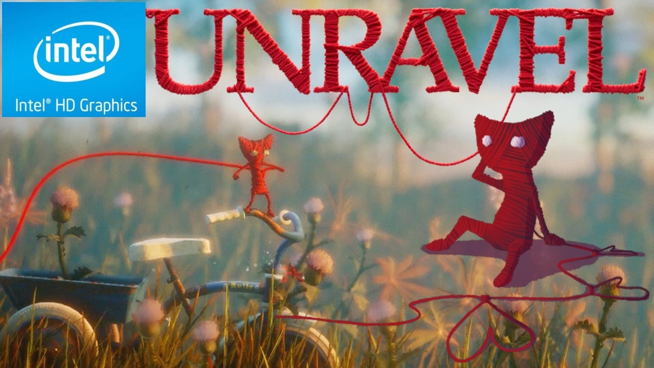 Requisitos Unravel Two