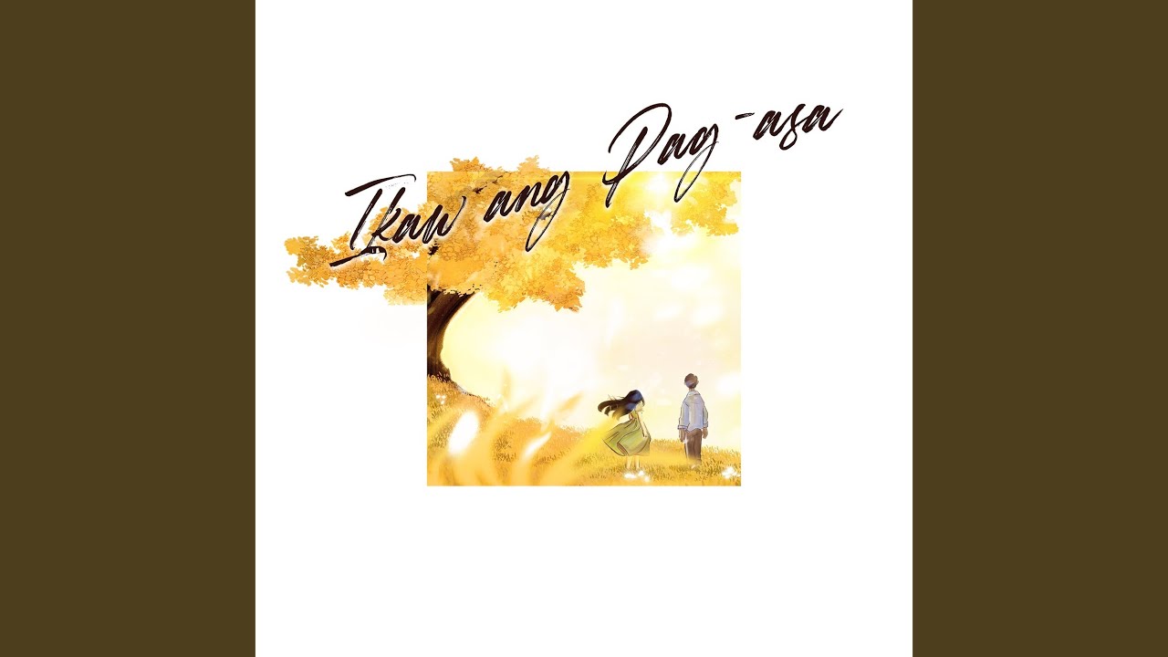 Ikaw ang Pag-asa (Duet)