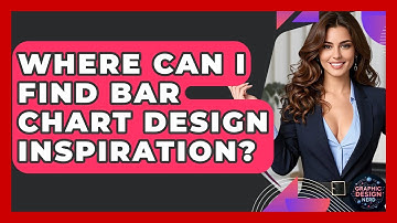 Where Can I Find Bar Chart Design Inspiration? - Graphic Design Nerd