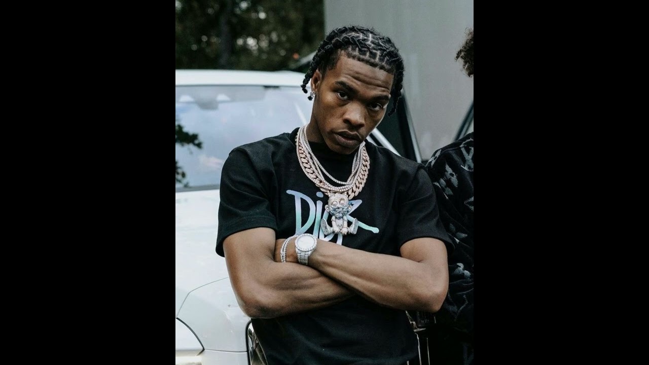 [FREE] LIL BABY TYPE BEAT 2026 - 
