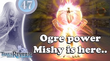 A Day In The Lives Of The SSS - Trails Into Reverie - Part 47 - Daydreams Episode