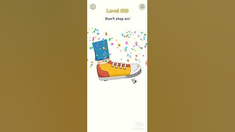 Dop 2 💡 (delete one part) level 929 ✔️#dop #dop1#dop2 #dop3 #gameplay #androidgame #shorts