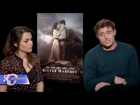 კინო-დრამა ჰოლოდომორს იხსენებს