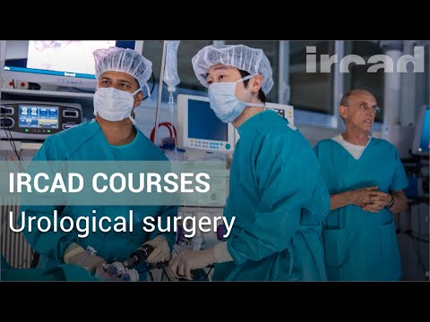 Urological courses