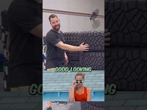 Hybrid Tyres: The