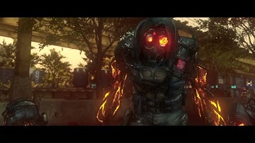 Prototype 2 - Mission 20