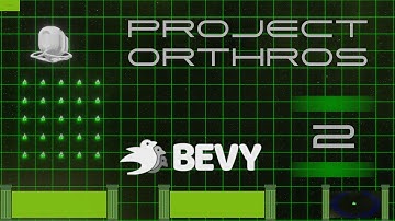 Project Orthros: Devlog 02 The Fictional World and Interaction