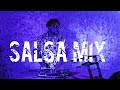 Mix de salsa  andy sensation