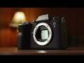 Sony a9 iii  is a global shutter worth the hype