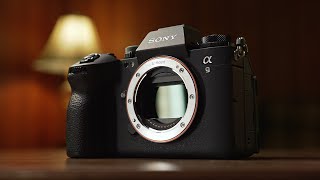 Sony A9 III - Is A Global Shutter Worth The Hype?