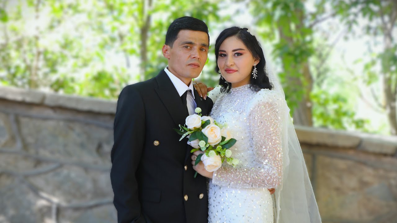 Umrbek & Xurshidaxon 29.06.2025 Orzu to’yxonasi BEK STUDIO LIVE