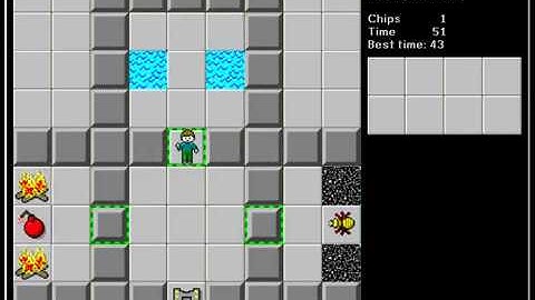 CCLP4 lvl142 Stratagem