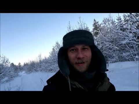 Витька поздравляет С Новым Годом