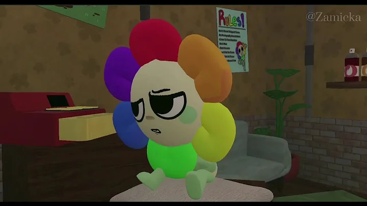 Ok Dandy Thats ENOUGH. | Roblox Fart Animation