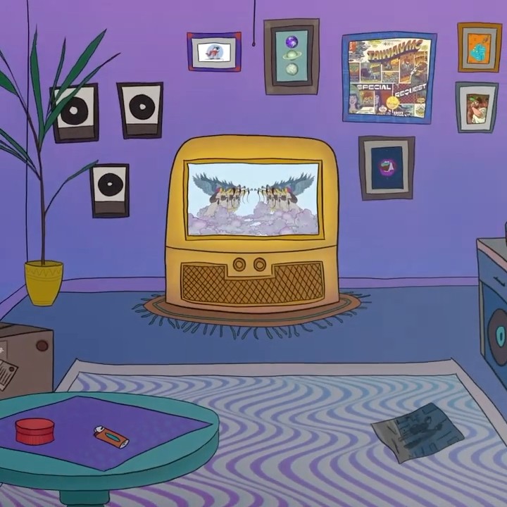 Taiwan MC - Let The Weed Bun feat. Davojah ( Teaser #4)