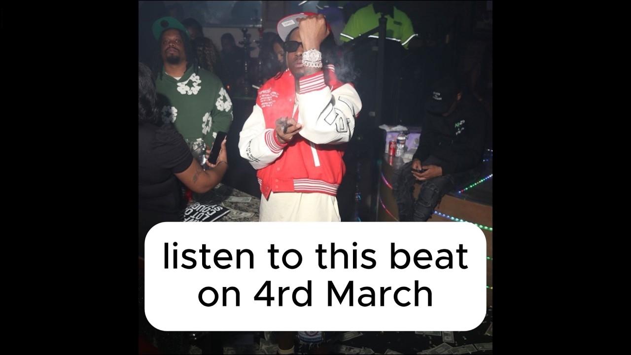 Rio Da Yung OG Type Beat - NARCOS (prod | Hard Detroit Trap