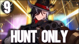 BOOTHILL GAVE US A 5 STAR! | Honkai: Star Rail Hunt Only