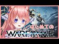【WarFrame】はじめてやるので操作方法とか教えて～！（#Vtuber）