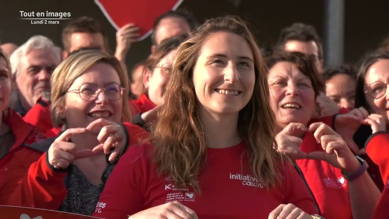Au Quotidien du lundi 2 mars 2026