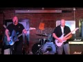 The Fordham Baldies - Suicide Solution - Tobacco Road  7-5-2012