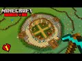 I Started a New Minecraft Hardcore World! | Episode 1 🥵