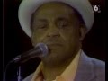 Willie Dixon live 80's with Sugar Blue