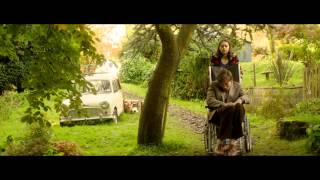 THE THEORY OF EVERYTHING - Courage of Character - Now Playing