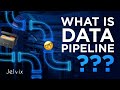 WHAT IS DATA PIPELINE? | BEST TOOLS FOR OPERATIONS WITH DATA PIPELINES