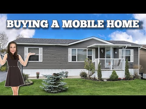 i want to sell my mobile home quickly