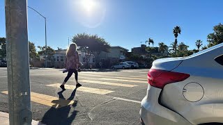 'Daylighting' law aims to increase visibility at intersections. Will San Diego enforce it?