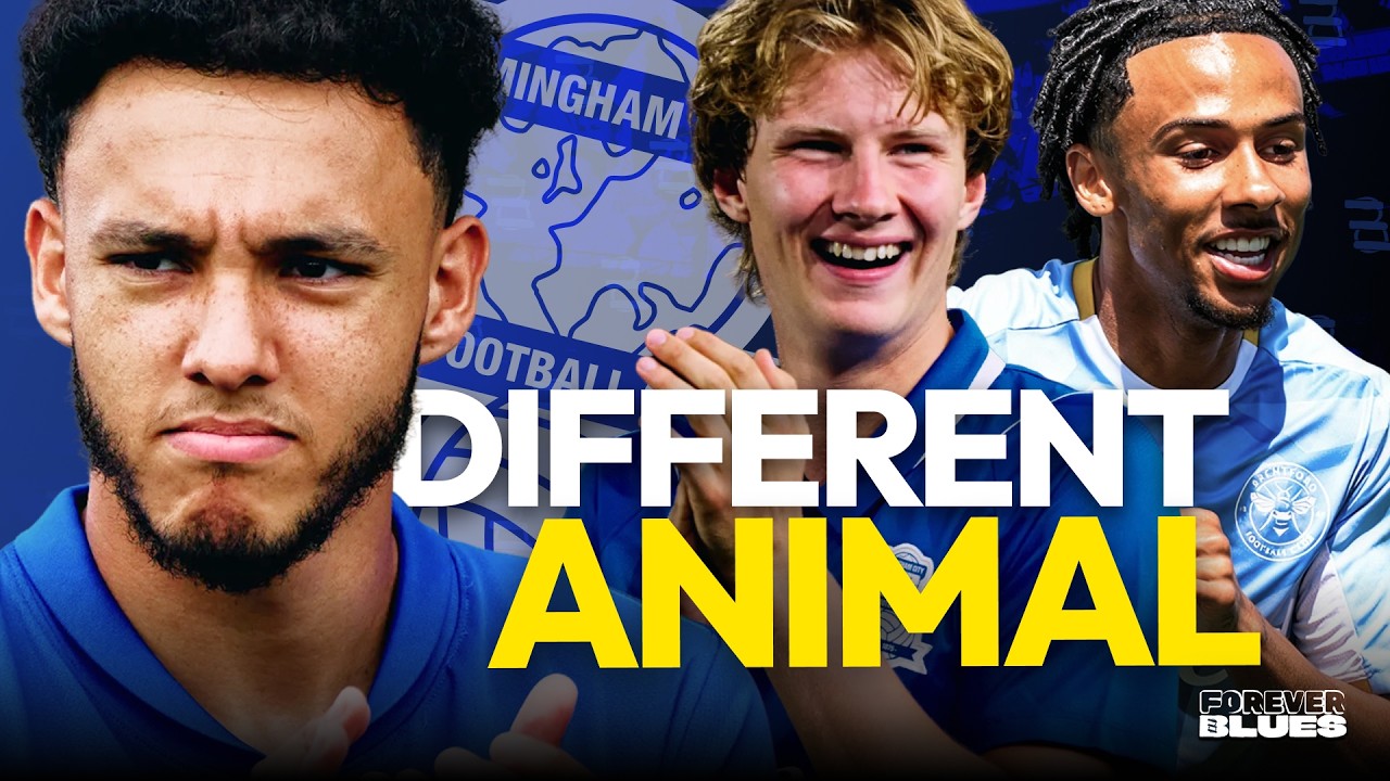 Sheffield United Preview, Priske’s Impact & Romelle Donovan | Forever Blues Ep 49