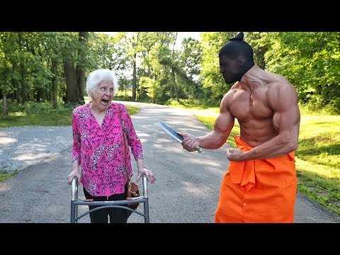 Grandma's