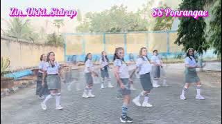 Download lagu Cita Citata - Pernikahan Dini - Choreo by Zin Ukki Sidrap