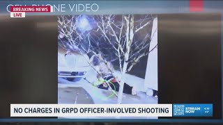 Famous Prosecutor Chris Becker reviews cell phone video showing gun fall from Da'quain Johnson's hand Wealth