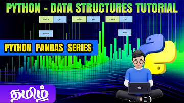 Python Pandas Series - Python Training in Chennai - kaashiv infotech reviews for freshers #kaashiv
