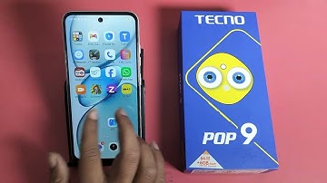 Tecno Pop 9 Me screen timeout increase kaise kare || How to fix auto screen off problem in Tecno Pop
